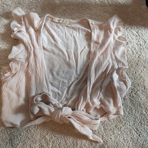 Princess Polly light pink set - Picture 3 of 3